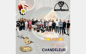 LA CHANDELEUR à l'ESM