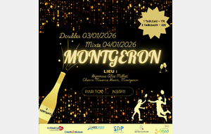 Tournoi ESM - Compétiteurs