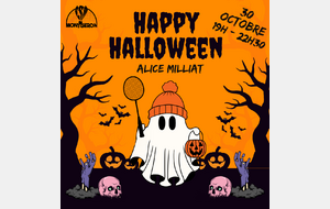HALLOWEEN