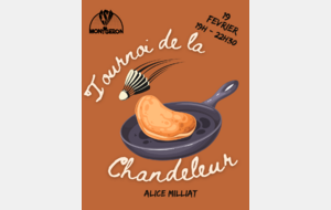 CHANDELEUR