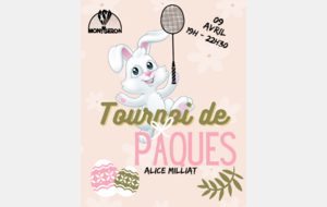 PÂQUES