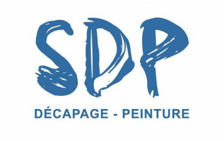SDP décapage peinture