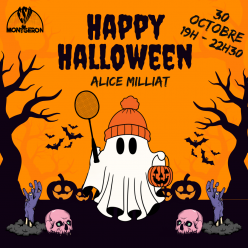 HALLOWEEN