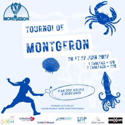 Tournoi Club ESM