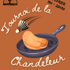 CHANDELEUR