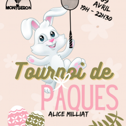 PÂQUES