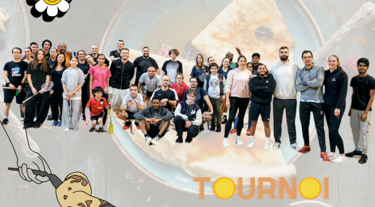 LA CHANDELEUR à l'ESM